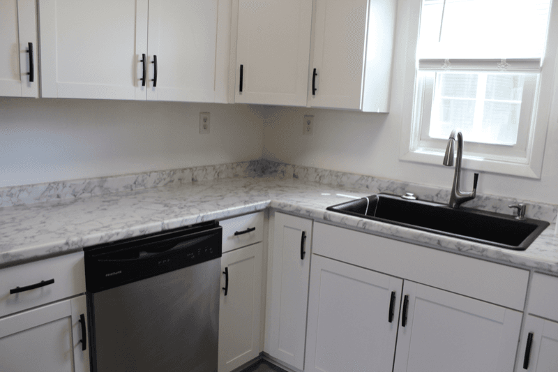 Johnson City House: 7 Crouch Ct