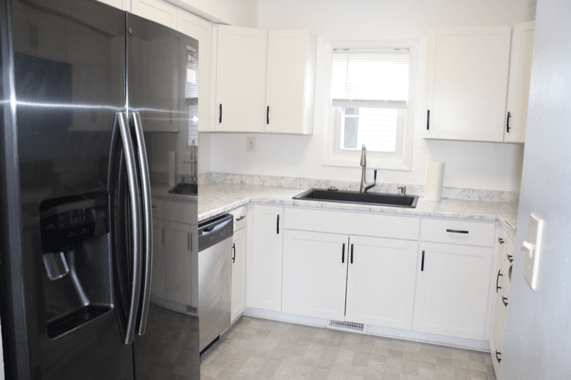 Johnson City House: 7 Crouch Ct