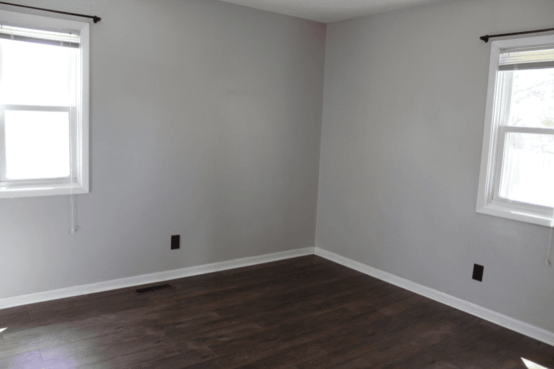Johnson City House: 7 Crouch Ct