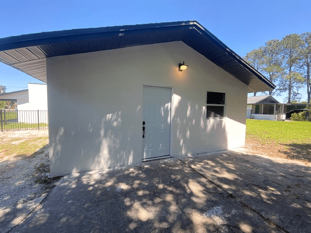Orlando House: 3219 Albert St