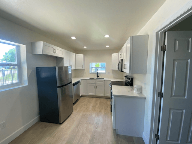 Orlando House: 3219 Albert St