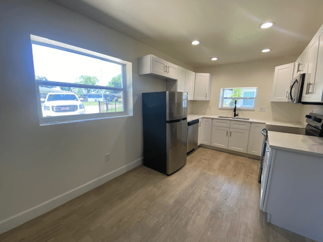 Orlando House: 3219 Albert St