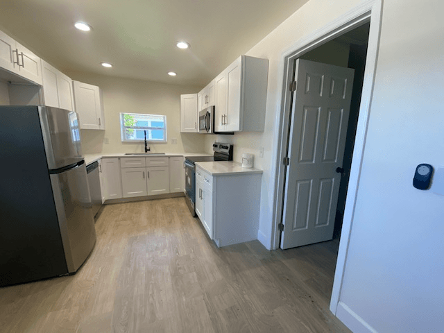 Orlando House: 3219 Albert St