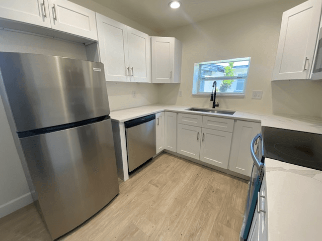 Orlando House: 3219 Albert St