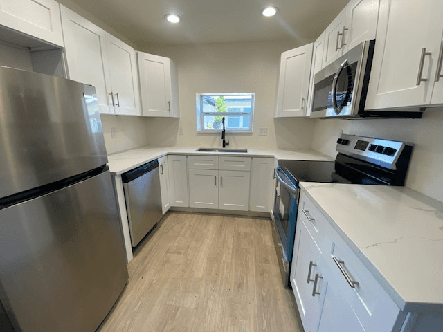 Orlando House: 3219 Albert St