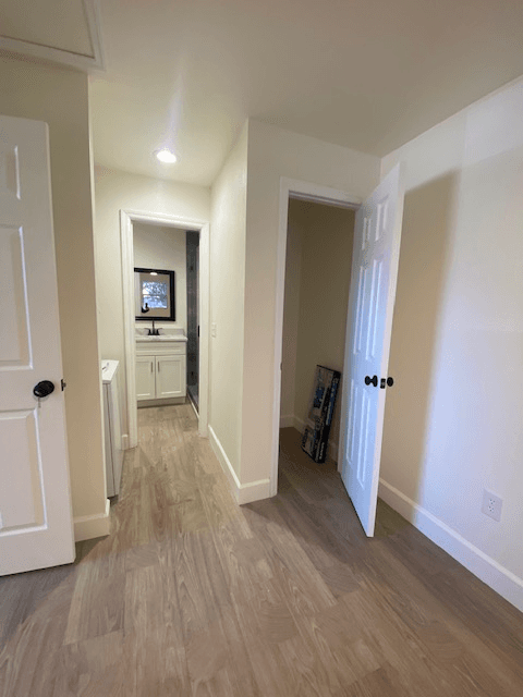 Orlando House: 3219 Albert St