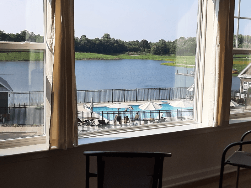 Lewes Condo: 24258 Zinfandel Ln