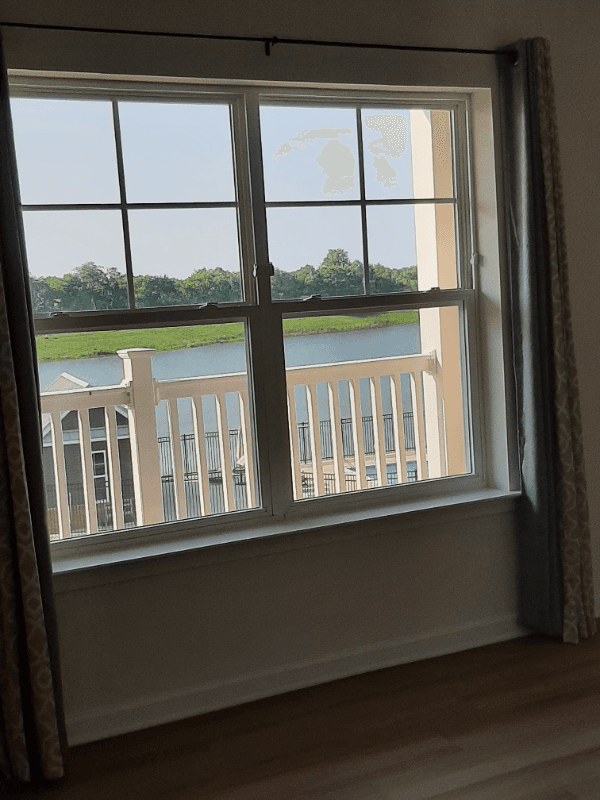 Lewes Condo: 24258 Zinfandel Ln