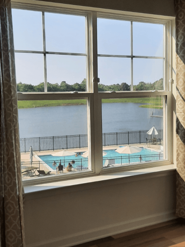 Lewes Condo: 24258 Zinfandel Ln