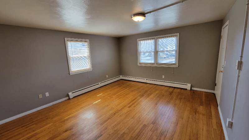 East Hartford Apartment: 41 Gould Drive