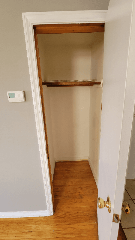 East Hartford Apartment: 41 Gould Drive