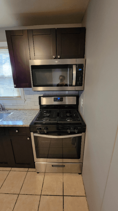 East Hartford Apartment: 41 Gould Drive