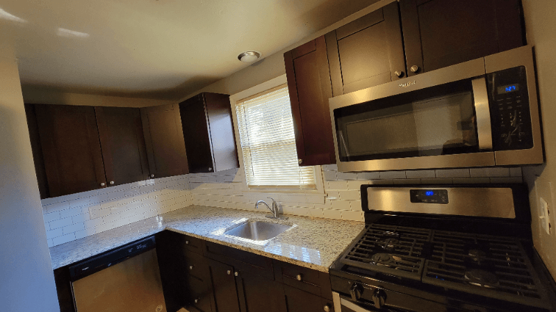 East Hartford Apartment: 41 Gould Drive