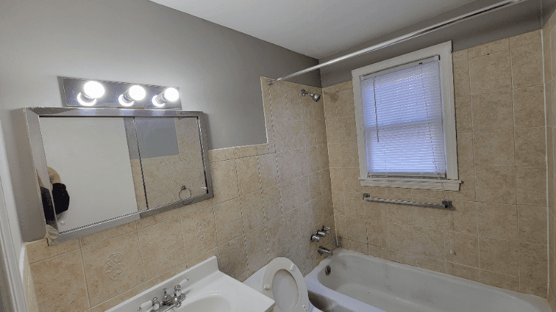East Hartford Apartment: 41 Gould Drive