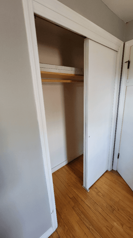 East Hartford Apartment: 41 Gould Drive