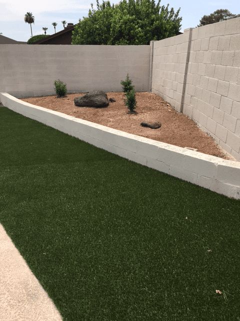 Scottsdale House: 8563 E Garfield Street