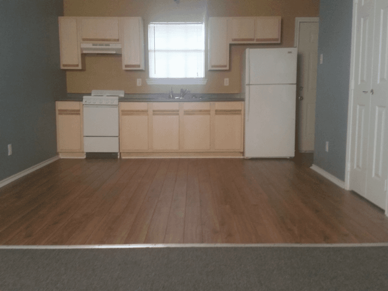 Huntsville Apartment: 1976 Quality Blvd