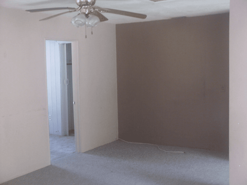 Palm Harbor House: 1328 Illinois Ave.
