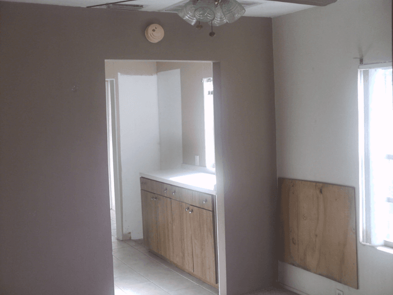 Palm Harbor House: 1328 Illinois Ave.