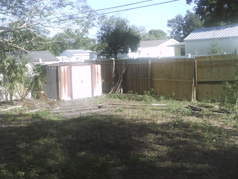 Palm Harbor House: 1328 Illinois Ave.