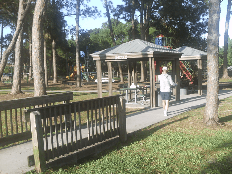 Palm Harbor House: 1328 Illinois Ave.
