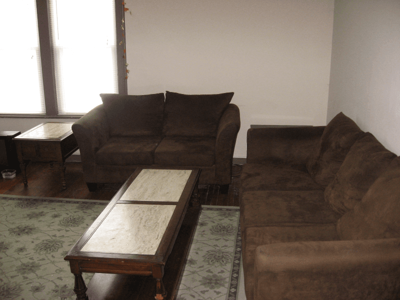Cortland Apartment: 12 Park St