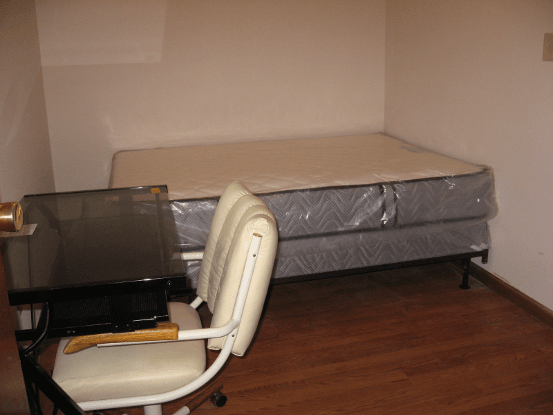 Cortland Apartment: 12 Park St