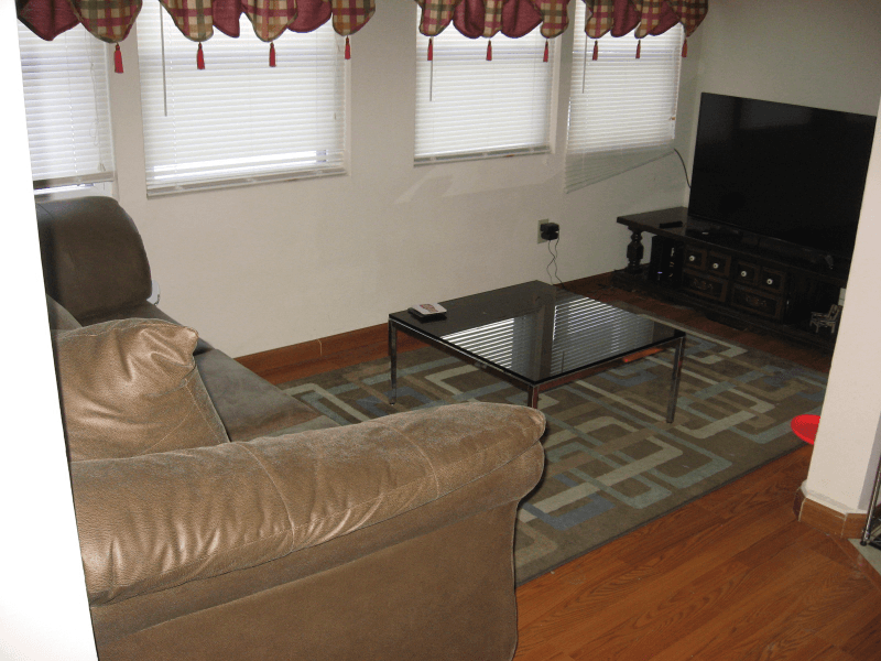 Cortland Apartment: 12 Park St