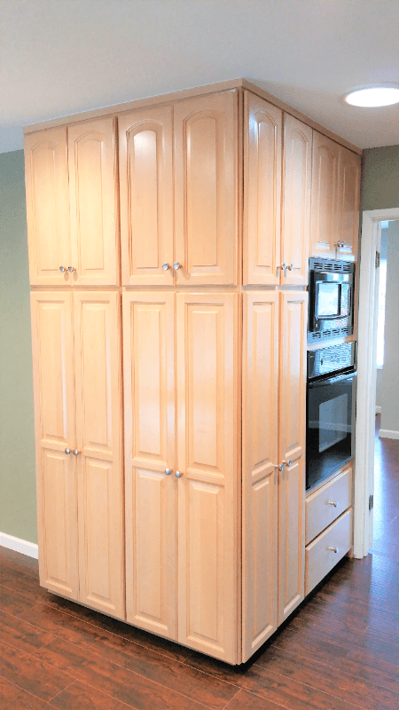 Moraga House: 29 Thorndale Pl