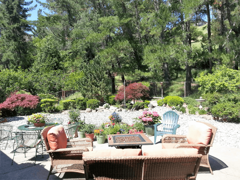 Moraga House: 29 Thorndale Pl