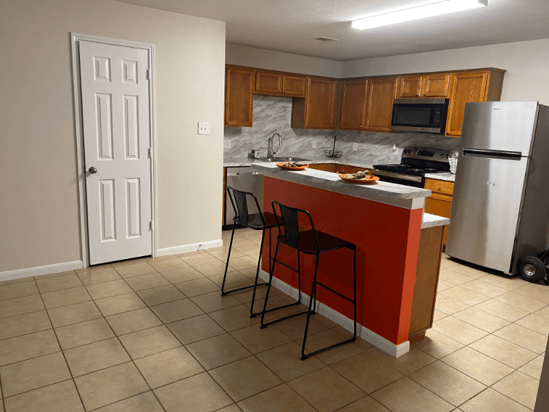 Prairie View Townhome: 23310 High Point Street