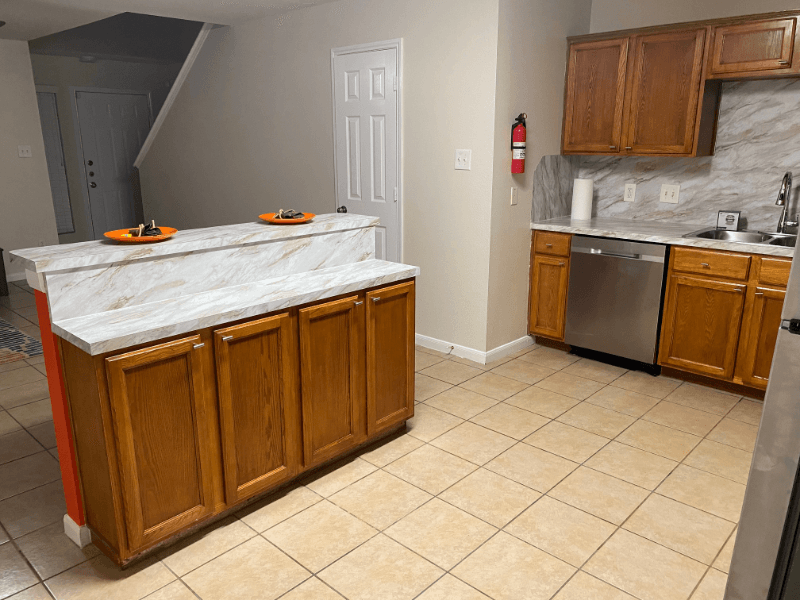 Prairie View Townhome: 23310 High Point Street