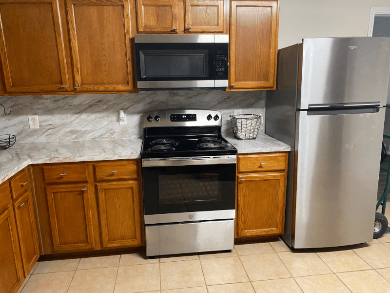 Prairie View Townhome: 23310 High Point Street