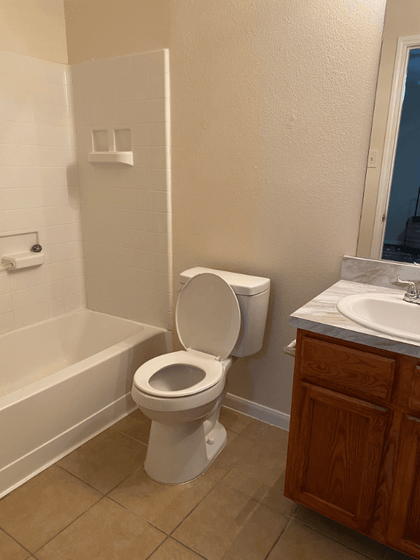 Prairie View Townhome: 23310 High Point Street