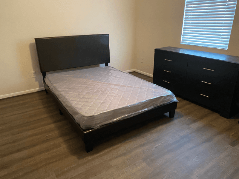 Prairie View Townhome: 23310 High Point Street