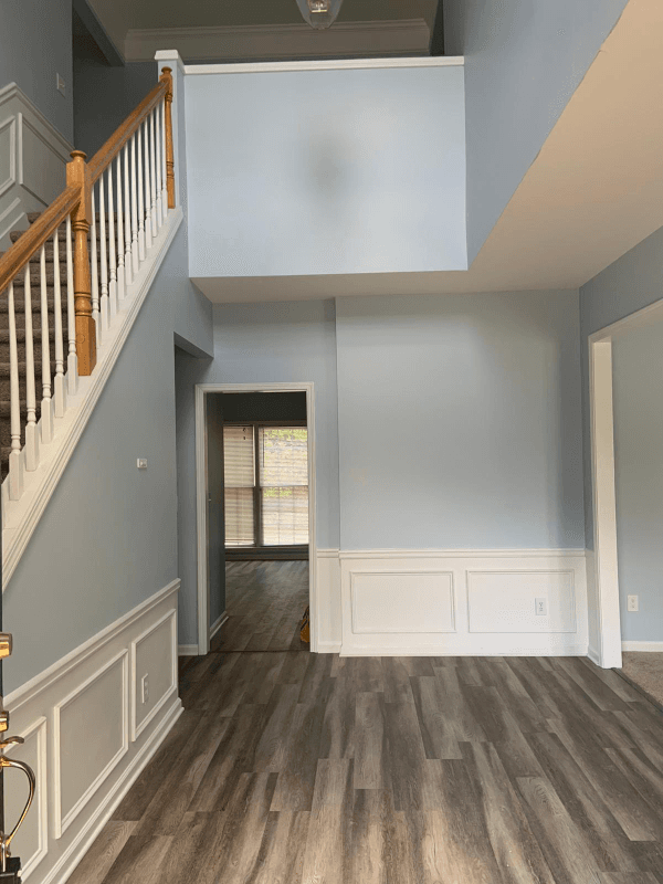 Johns Creek House: 400 Stedford Ln