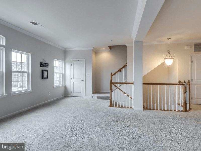 Ashburn Townhome: 1 Artsmith Ter