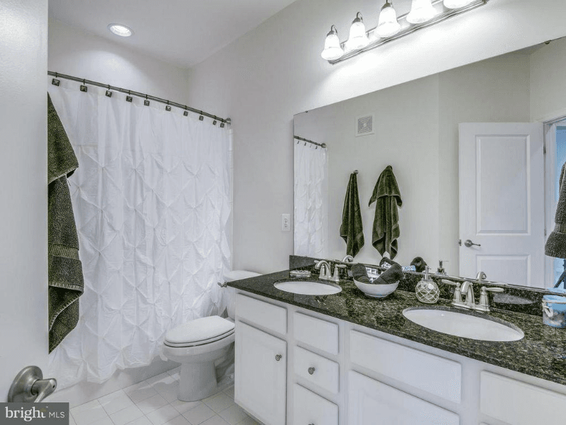 Ashburn Townhome: 1 Artsmith Ter