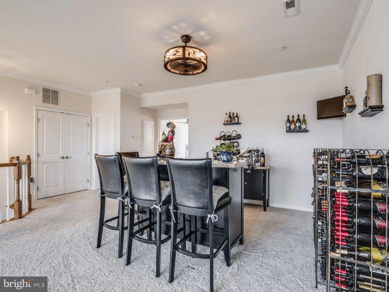 Ashburn Townhome: 1 Artsmith Ter