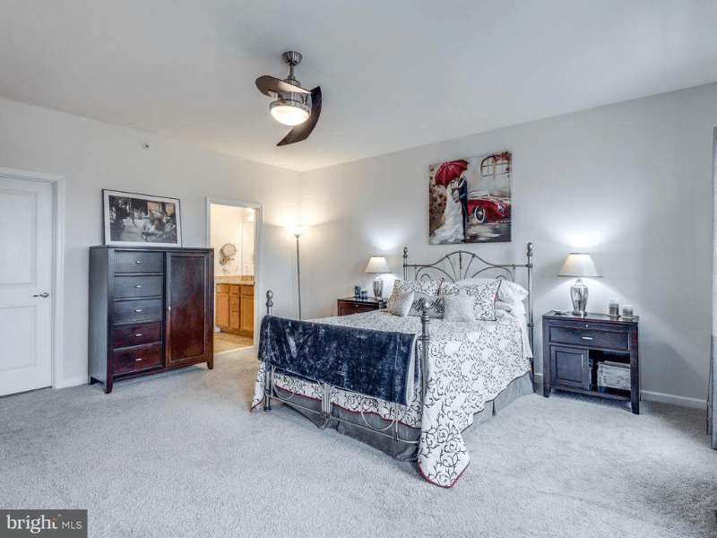 Ashburn Townhome: 1 Artsmith Ter