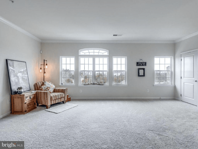 Ashburn Townhome: 1 Artsmith Ter