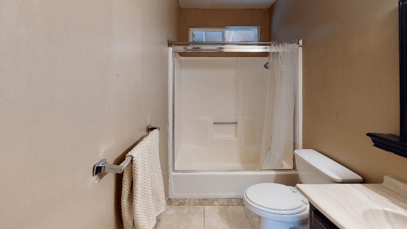 Gridley House: 1057 Jackson St