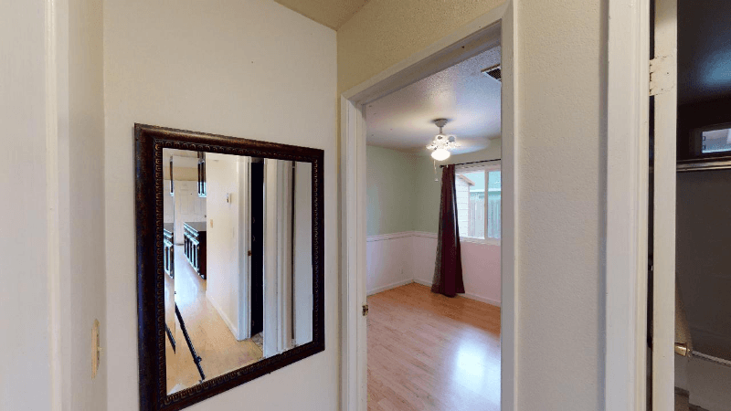 Gridley House: 1057 Jackson St