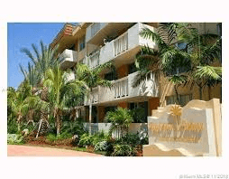 Miami Condo: 1800 Sans Souci Blvd