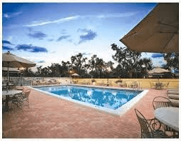 Miami Condo: 1800 Sans Souci Blvd