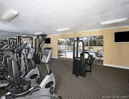 Miami Condo: 1800 Sans Souci Blvd