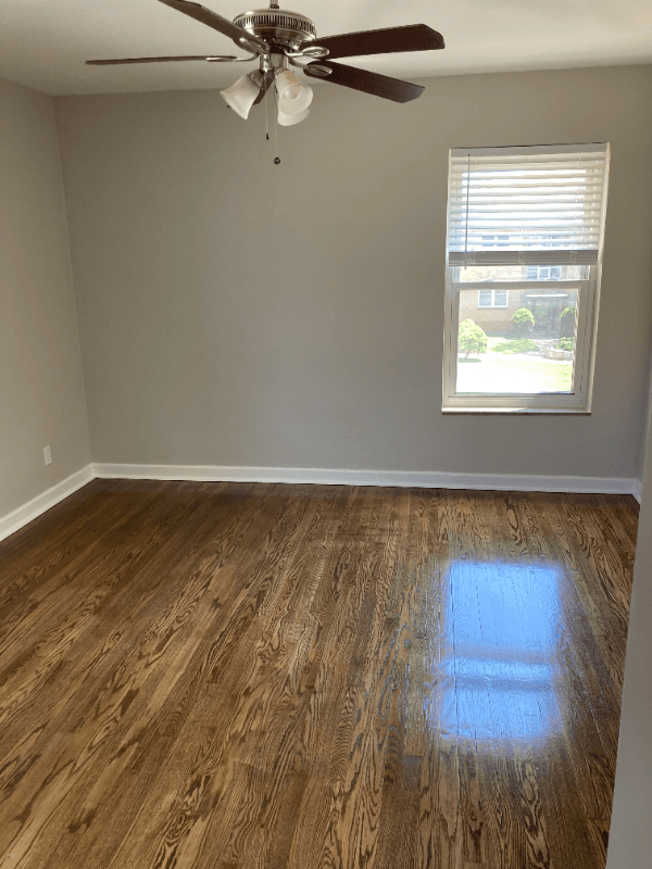 Saint Louis Apartment: 6219 Nagel Avenue