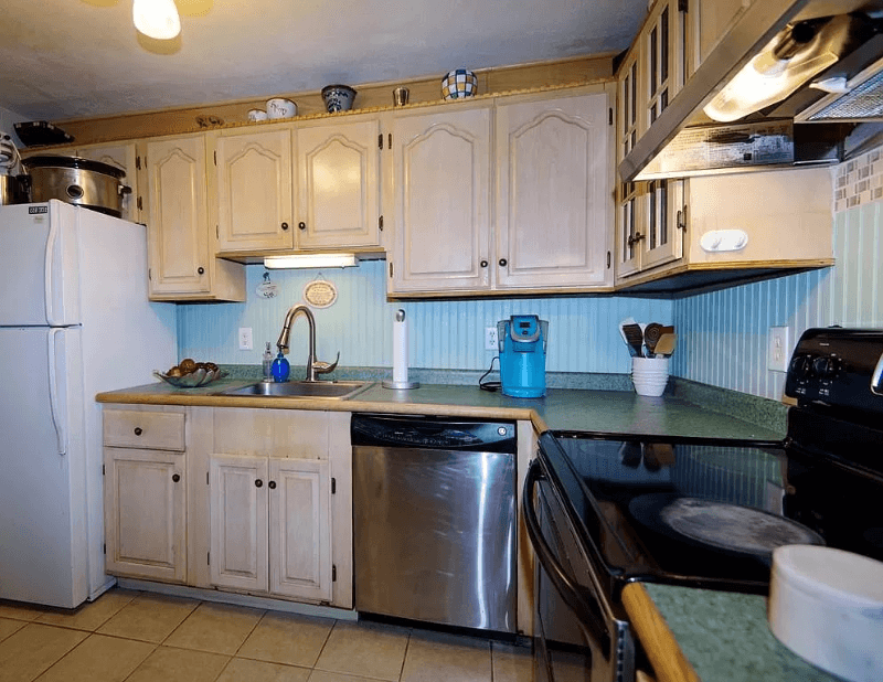 Acton Condo: 187 Great Rd
