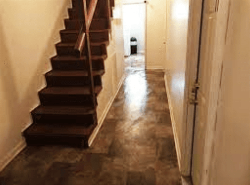 Fort Valley Apartment: 212 Rayfield Wright Street