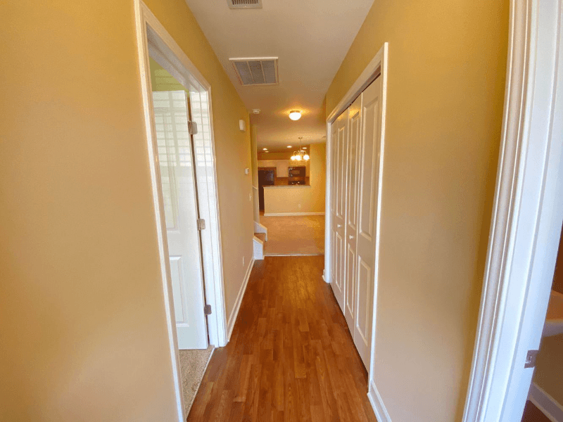 Goose Creek Townhome: 467 Truman Dr